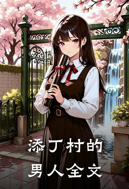 添丁村的男人全文