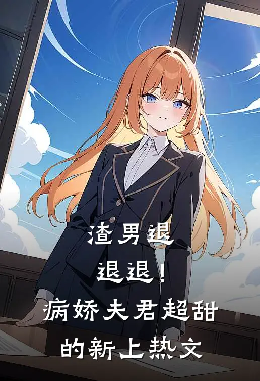 渣男退退退！病娇夫君超甜的新上热文