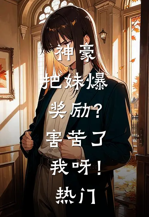 神豪：把妹爆奖励？害苦了我呀！热门
