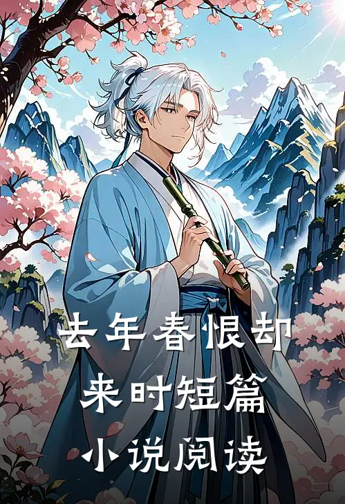 去年春恨却来时短篇小说阅读