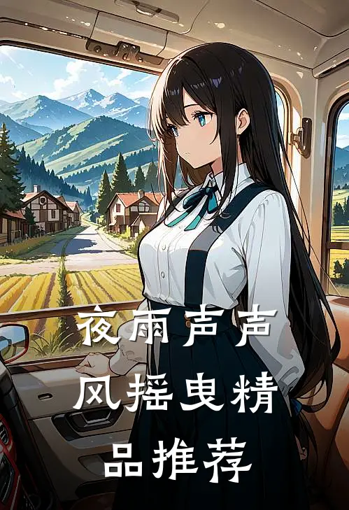 夜雨声声风摇曳精品推荐