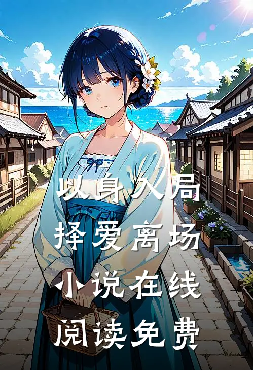 以身入局，择爱离场小说在线阅读免费