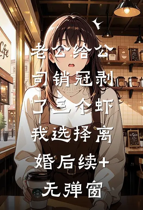 老公给公司销冠剥了三个虾，我选择离婚后续+无弹窗
