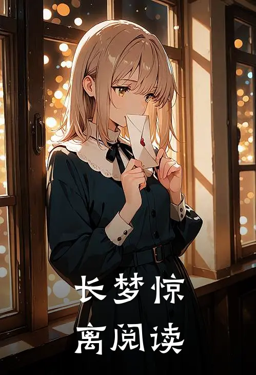 长梦惊离阅读