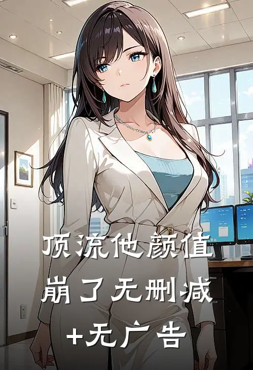 顶流他颜值崩了无删减+无广告