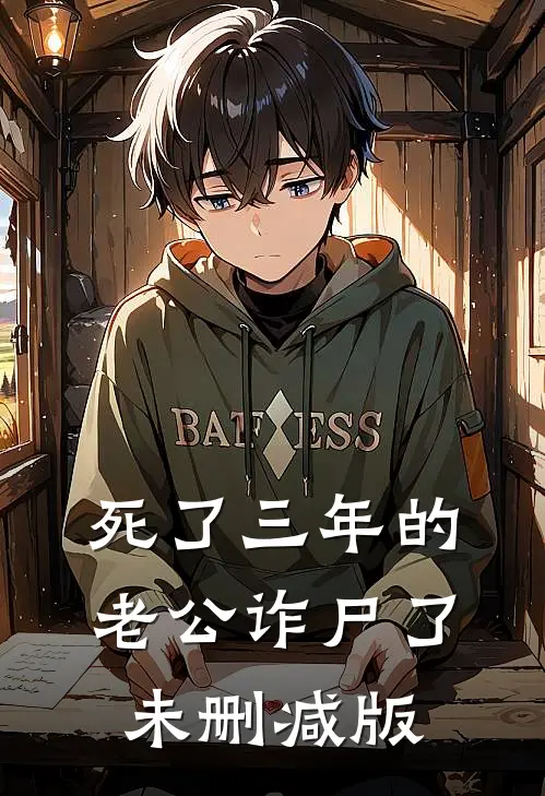 死了三年的老公诈尸了未删减版