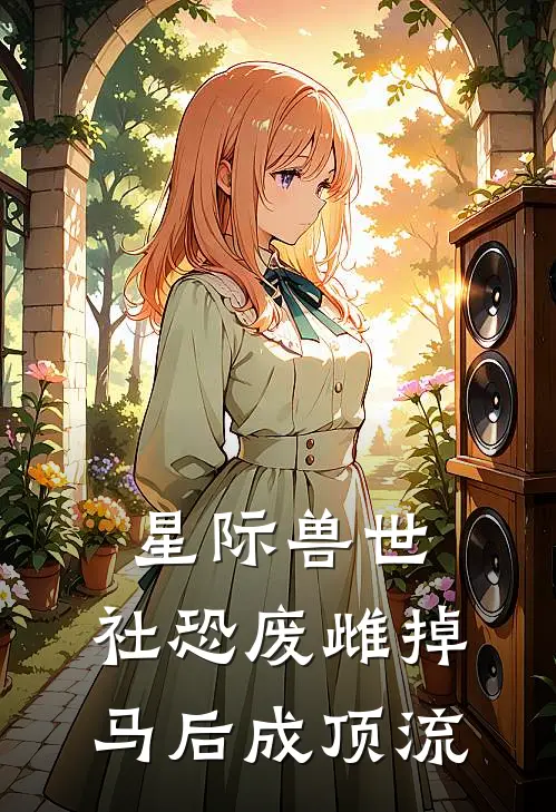 星际兽世：社恐废雌掉马后成顶流