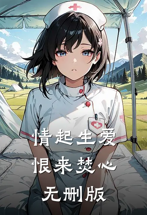 情起生爱，恨来焚心无删版