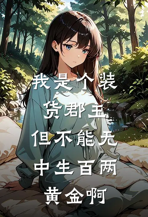 我是个装货郡主，但不能无中生百两黄金啊