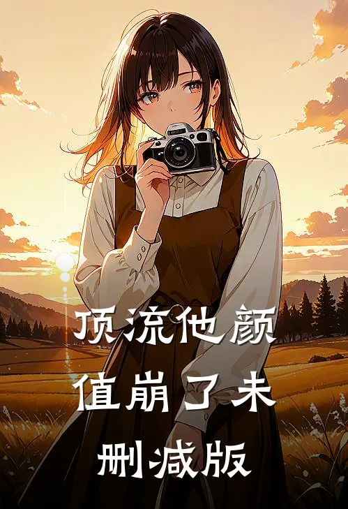 顶流他颜值崩了未删减版
