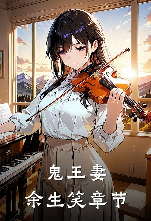 鬼王妻，余生笑章节