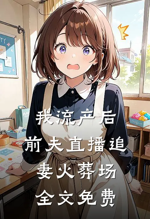 我流产后，前夫直播追妻火葬场全文免费