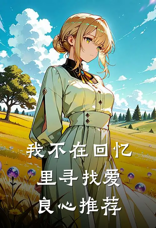 我不在回忆里寻找爱良心推荐