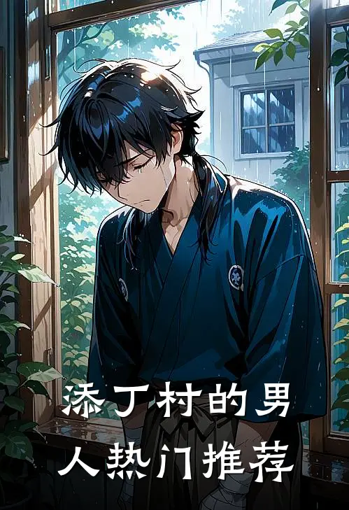 添丁村的男人热门推荐