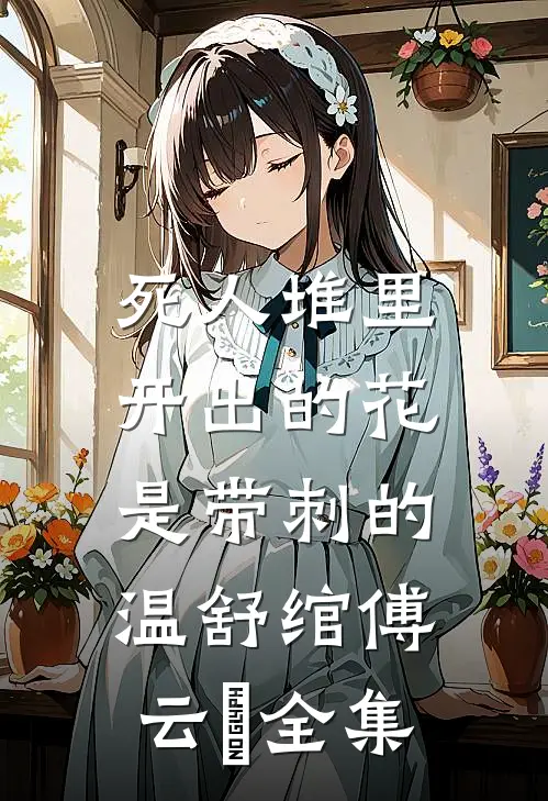 死人堆里开出的花，是带刺的温舒绾傅云玦全集