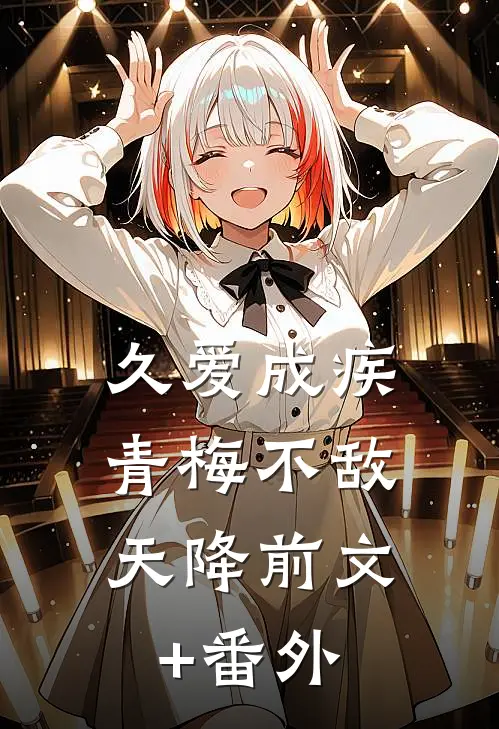 久爱成疾，青梅不敌天降前文+番外