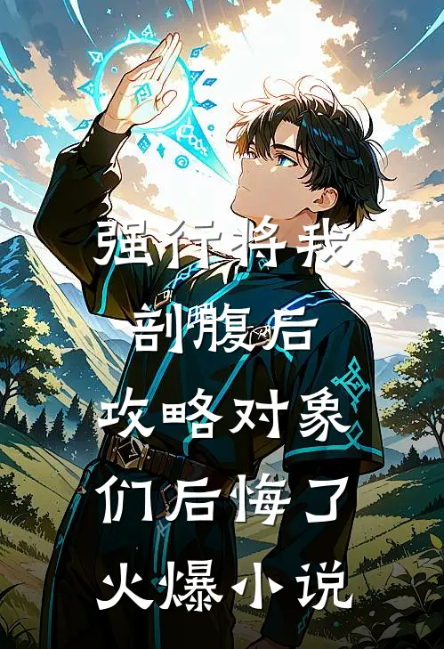 强行将我剖腹后，攻略对象们后悔了火爆小说
