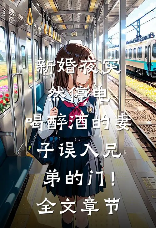 新婚夜突然停电，喝醉酒的妻子误入兄弟的门！全文章节