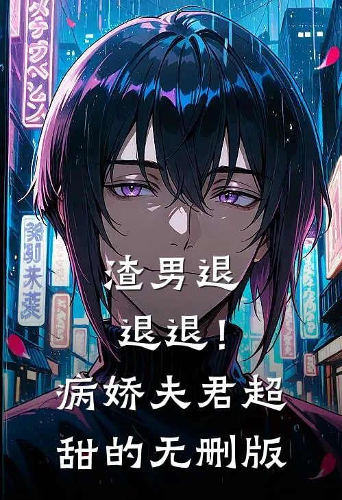 渣男退退退！病娇夫君超甜的无删版