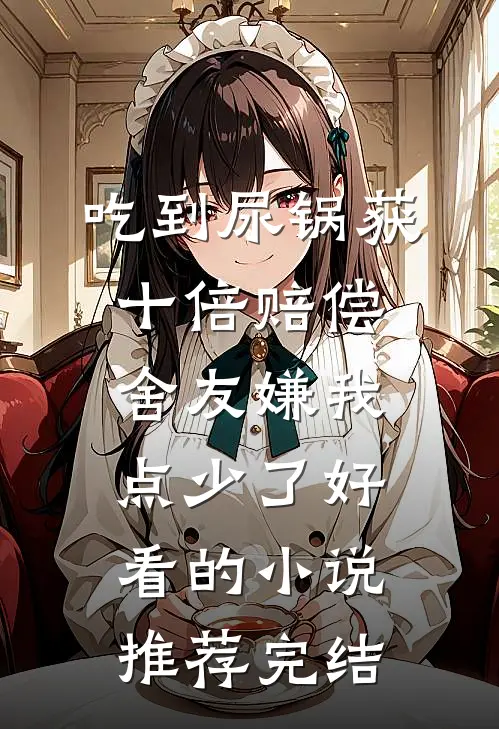 吃到尿锅获十倍赔偿，舍友嫌我点少了好看的小说推荐完结