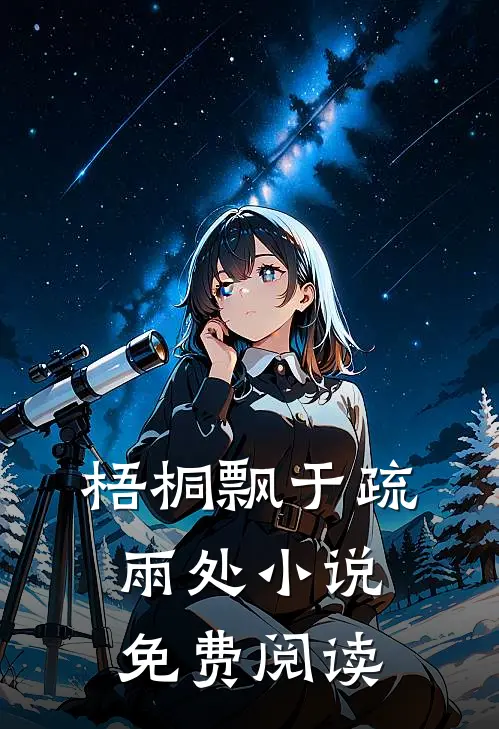 梧桐飘于疏雨处小说免费阅读