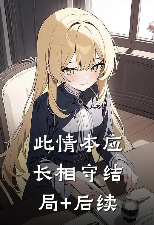此情本应长相守结局+后续
