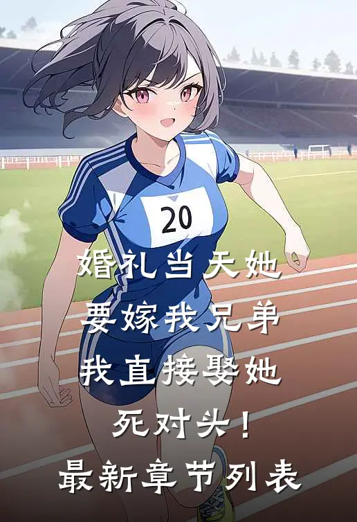 婚礼当天她要嫁我兄弟，我直接娶她死对头！最新章节列表