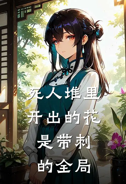 死人堆里开出的花，是带刺的全局