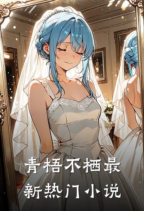青梧不栖最新热门小说