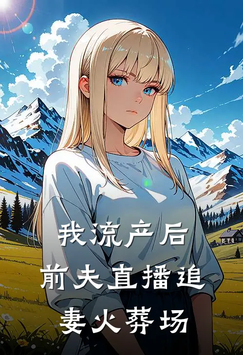 我流产后，前夫直播追妻火葬场