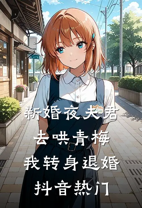 新婚夜夫君去哄青梅，我转身退婚抖音热门