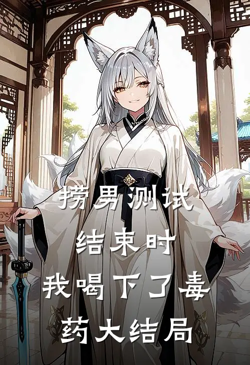 捞男测试结束时，我喝下了毒药大结局
