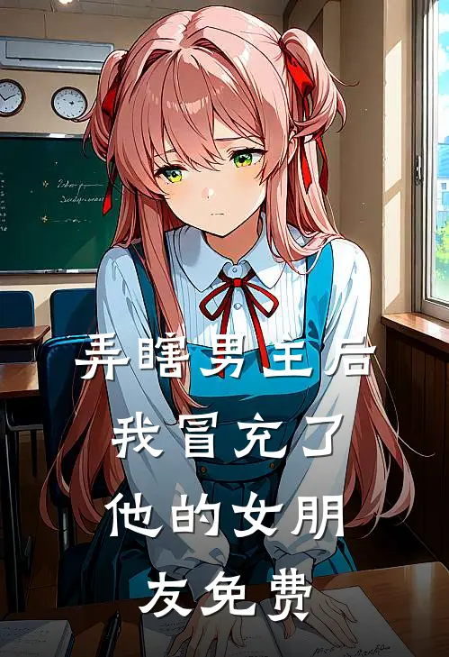 弄瞎男主后，我冒充了他的女朋友免费