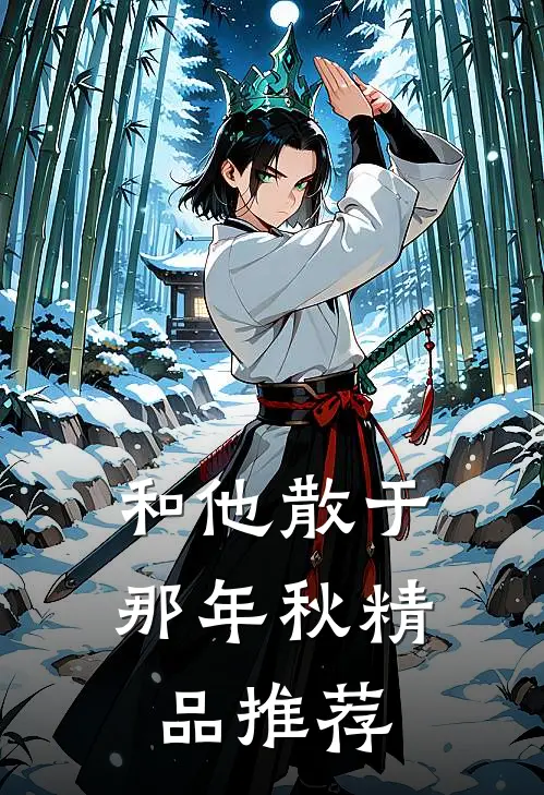 和他散于那年秋精品推荐