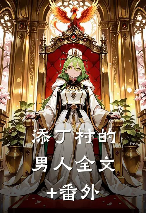 添丁村的男人全文+番外