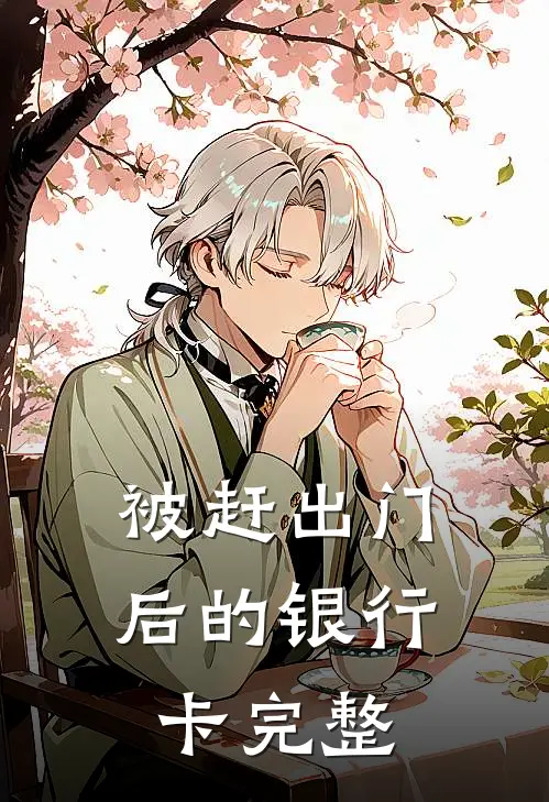被赶出门后的银行卡完整