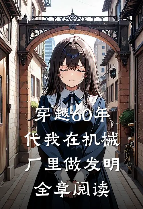 穿越60年代我在机械厂里做发明全章阅读