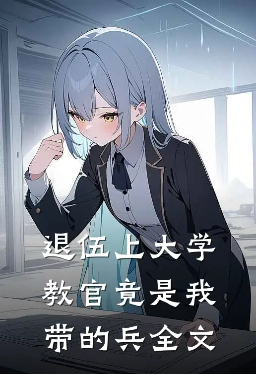 退伍上大学，教官竟是我带的兵全文