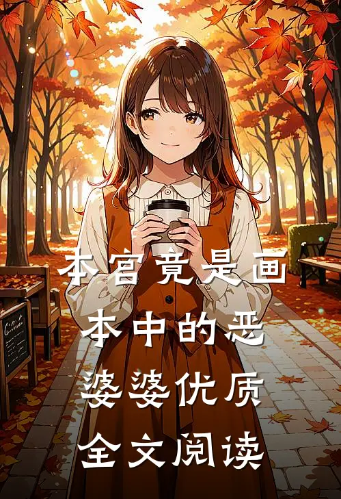 本宫竟是画本中的恶婆婆优质全文阅读