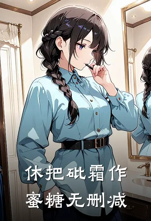 休把砒霜作蜜糖无删减