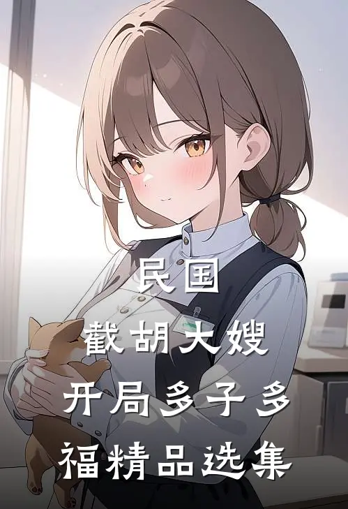民国：截胡大嫂，开局多子多福精品选集