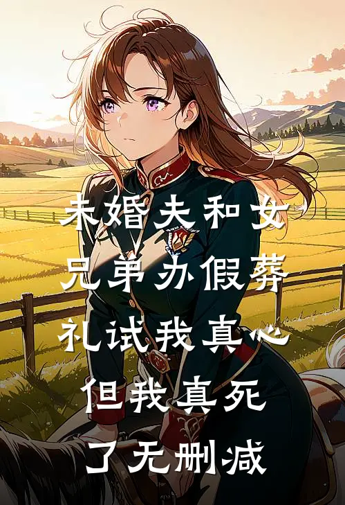 未婚夫和女兄弟办假葬礼试我真心，但我真死了无删减