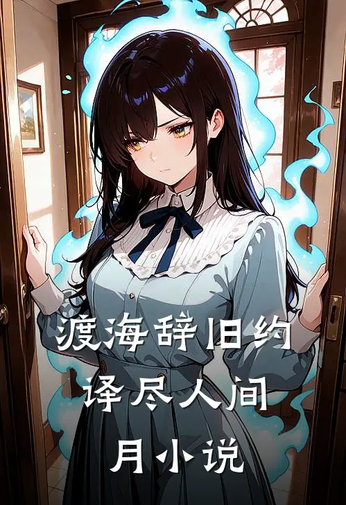 渡海辞旧约，译尽人间月小说