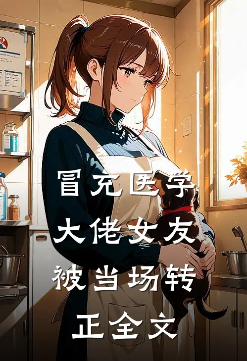冒充医学大佬女友，被当场转正全文