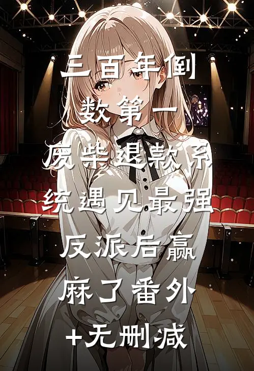 三百年倒数第一，废柴退款系统遇见最强反派后赢麻了番外+无删减
