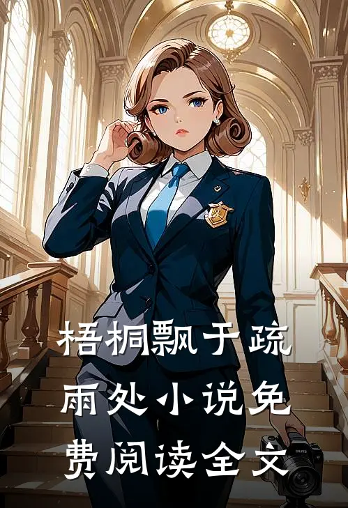 梧桐飘于疏雨处小说免费阅读全文