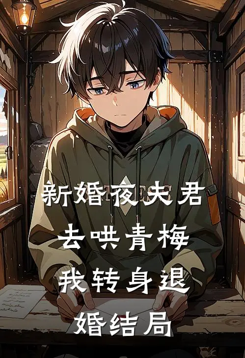 新婚夜夫君去哄青梅，我转身退婚结局