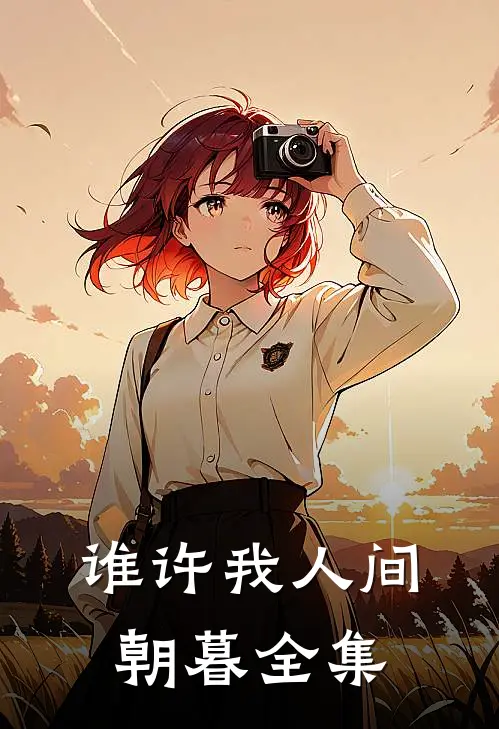 谁许我人间朝暮全集