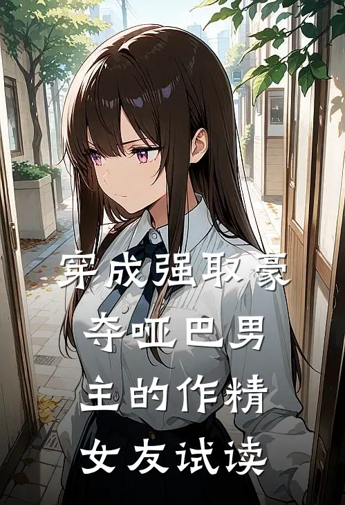 穿成强取豪夺哑巴男主的作精女友试读