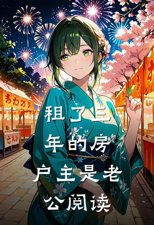 租了三年的房，户主是老公阅读